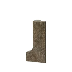 Kristina Dam Studio Archetype Skulptur Mørkebrun