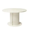 Kristina Dam Studio Bauhaus Spisebord Beige