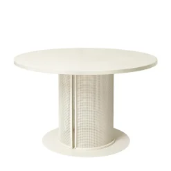 Kristina Dam Studio Bauhaus Spisebord Beige