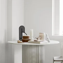 Kristina Dam Studio Bauhaus Spisebord Beige