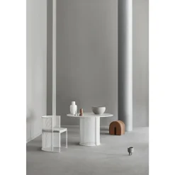 Kristina Dam Studio Bauhaus Spisebord Beige