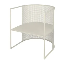 Kristina Dam Studio Bauhaus Lánestol Beige