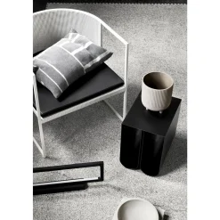 Kristina Dam Studio Bauhaus Lánestol Beige