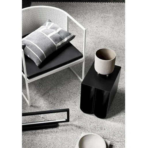Kristina Dam Studio Bauhaus Lánestol Beige