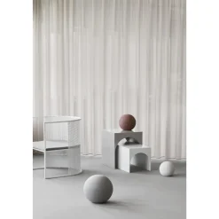 Kristina Dam Studio Bauhaus Lánestol Beige