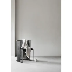 Kristina Dam Studio Bauhaus Spisebordsstol Sort