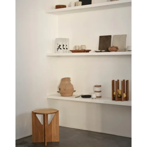 Kristina Dam Studio Capital Podie/Bakke Varm Eg