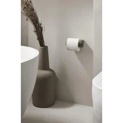 Kristina Dam Studio Dome Vase Stor Rød