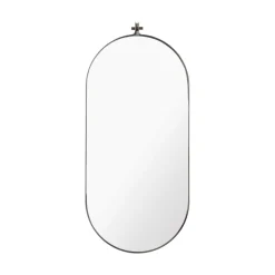 Kristina Dam Studio Dowel Capsule Spejl Glas