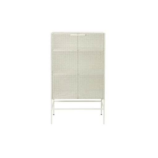 Kristina Dam Studio Grid Kabinet Beige