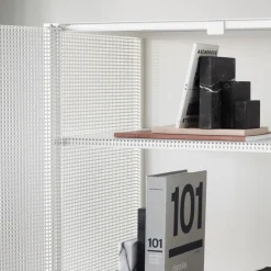 Kristina Dam Studio Grid Kabinet Beige