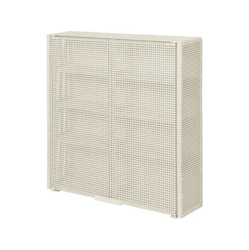 Kristina Dam Studio Grid Vágskab Beige