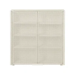 Kristina Dam Studio Grid Vágskab Beige