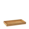 Kristina Dam Studio Japanese Tray Bakke Stor Varm Oileret Eg