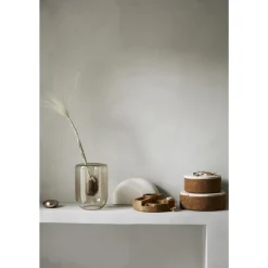 Kristina Dam Studio Jewellery Smykkeskrin Varm Oileret Eg