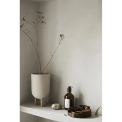 Kristina Dam Studio Jewellery Smykkeskrin Varm Oileret Eg