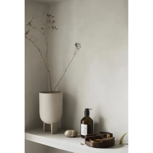 Kristina Dam Studio Jewellery Smykkeskrin Varm Oileret Eg