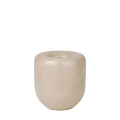 Kristina Dam Studio Opal Vase Lille Beige