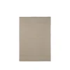Kristina Dam Studio Oru Loom Gulvtáppe L145 Grå/Beige