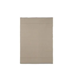 Kristina Dam Studio Oru Loom Gulvtáppe L145 Grå/Beige