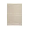 Kristina Dam Studio Oru Loom Gulvtáppe L201 Off White