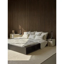 Kristina Dam Studio Oru Loom Gulvtáppe L201 Off White