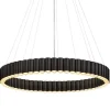 Lee Broom Carousel Pendel XL Gunmetal