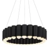 Lee Broom Carousel Pendel Mat Sort