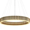 Lee Broom Carousel Pendel XL Guld