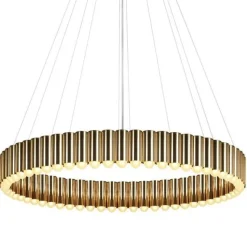 Lee Broom Carousel Pendel XL Guld