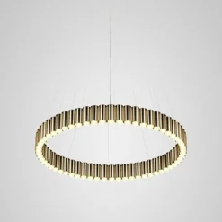 Lee Broom Carousel Pendel XL Guld