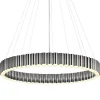 Lee Broom Carousel Pendel XL Krom
