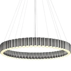 Lee Broom Carousel Pendel XL Krom