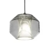 Lee Broom Chamber Light Pendel Lille Carrara Marmor/Krystal