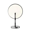 Lee Broom Eclipse Bordlampe Krom