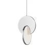 Lee Broom Eclipse Pendel Krom