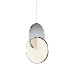 Lee Broom Eclipse Pendel Krom