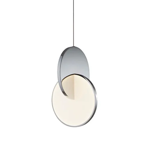 Lee Broom Eclipse Pendel Krom
