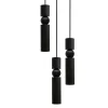 Lee Broom Fulcrum Pendel 3 Stk Mat Sort
