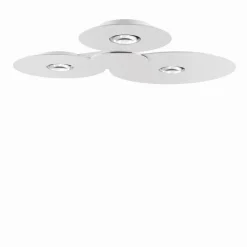Lodes Bugia Mega 2700K Loftlampe Hvid