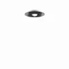 Lodes Bugia Single 2700K Loftlampe Sort