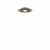 Lodes Bugia Single 3000K Loftlampe Bronze
