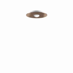Lodes Bugia Single 3000K Loftlampe Bronze