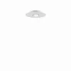 Lodes Bugia Single 3000K Loftlampe Hvid