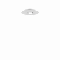 Lodes Bugia Single 3000K Loftlampe Hvid