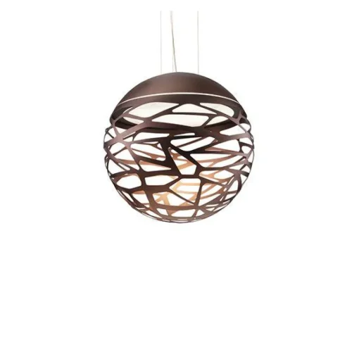 Lodes Kelly Sphere Pendel Kobber Lille