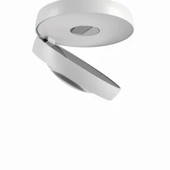 Lodes Nautilus 3000K Loftlampe Mat Hvid
