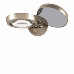Lodes Nautilus 3000K Váglampe Champagne
