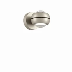Lodes Nautilus Mini 2700K Váglampe Champagne