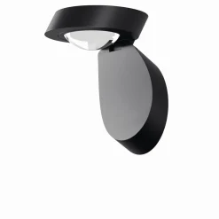 Lodes Pin-Up 3000K Vág/Loftlampe Mat Sort